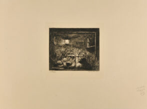 Bedding Down Aboard the Botin (Night on the Boat)