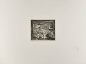 Bedding Down Aboard the Botin (Night on the Boat)