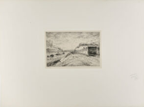 The Departure (The Return)