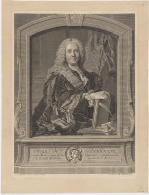 Jean de Boullongne