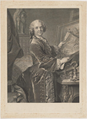 Jean Baptiste Massé