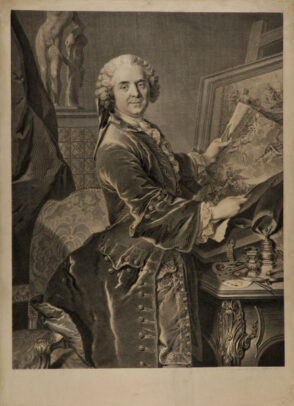 Jean Baptiste Massé