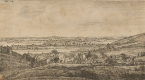 The Village in the Valley