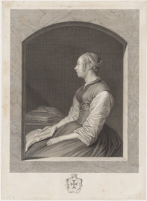 Gazettiere Hollandoise