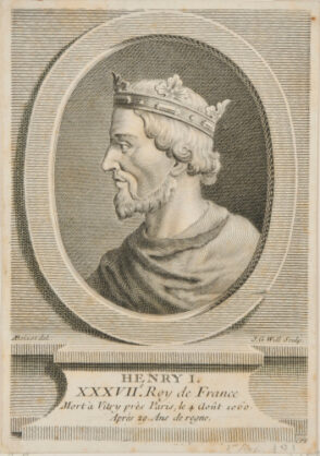 Henry I