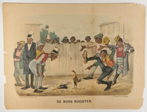 De Boss Rooster