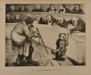 Pour un pauvre Américan, s’il vous plait