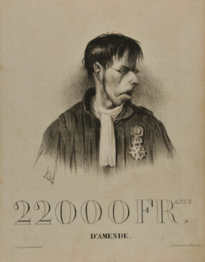 Le Procureur-Général Plougoulm (1re planche)