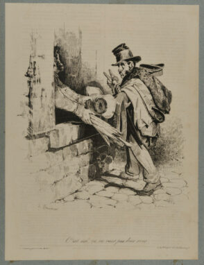 C’est usé, ça ne vaut pas deux sous