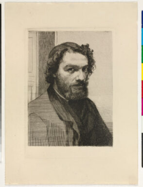 Alphonse Legros