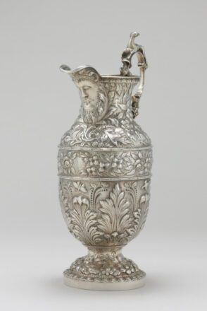 “Gilmor” Pitcher