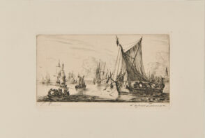 Pêcheurs de la Mer Sud