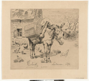 L’Anesse Marie-Jeanne