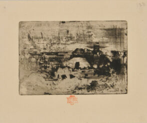 Chaumières Anglaises