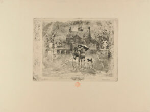 Les Voisins de campagne