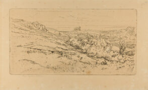 La Chapelle Saint-Michel à l’Estre