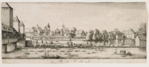 Summer: Bathing Place