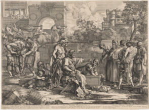 Liberare Captiuos (Liberating the Captives)