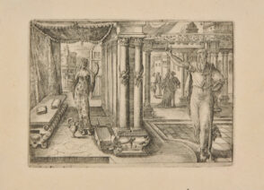 Philosopher Preaching