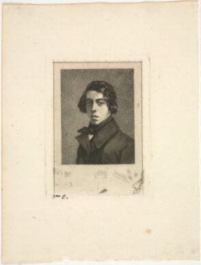 Théodore Chassériau