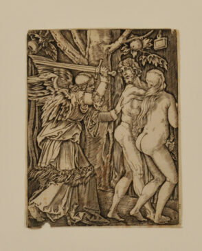 The Expulsion from Paradise