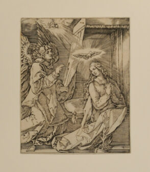 The Annunciation
