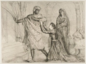 “Away!” (Act III, Scene IV) from “Othello”