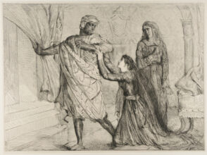 “Away!” (Act III, Scene IV) from “Othello”