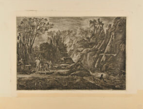 Le Chevalier et la mort