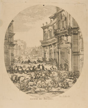 Massacre des Innocents