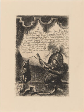 Parade de Polichinelle