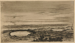 Lacs de Nemi et d’Albano