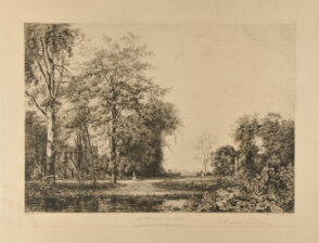 Aux Environs de Paris