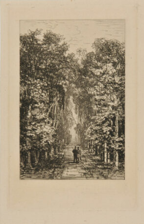 L’Enlèvement de Camillle