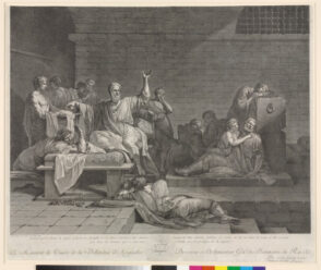 Death of Socrates