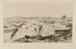 Porte de Versailles au Point du Jour