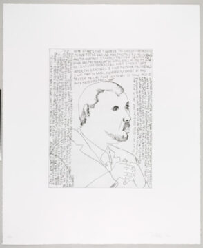 Here Starts the Tragedy