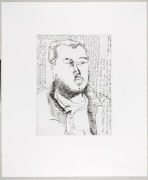 He Could Feel the Dog’s Breath