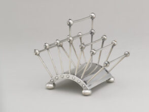 Toast or Letter Rack