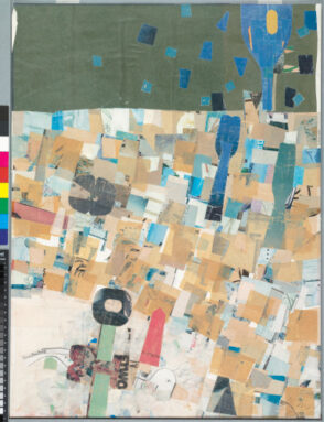 #30, 1980 (Bokeelia, Fla.)