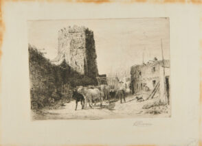 Church of San Miguel, Santa Fe