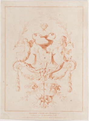 Neuvième Cahier des Arabesques