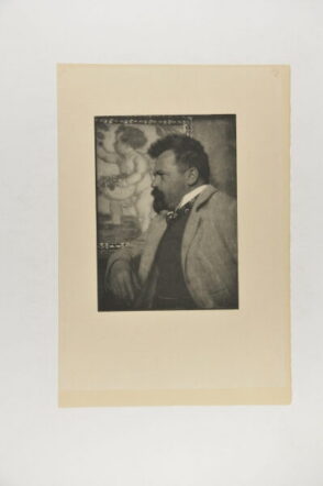 Prof. Adolf Hengeler