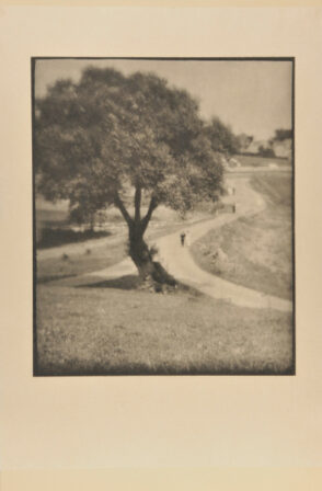 Sunday Morning Chester, Nova Scotia