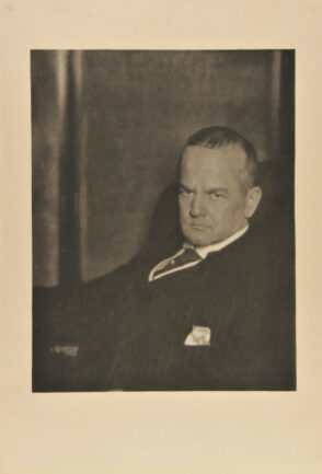 Mr. Christian Brinton