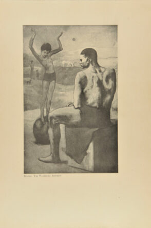 The Wandering Acrobats