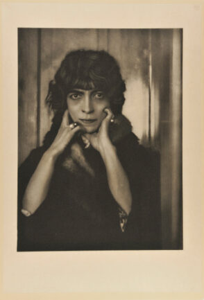 Marchesa Casati