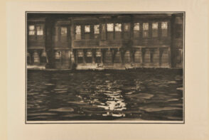 Windows on the Bosphorus