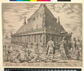 The Eight Wonders of the World