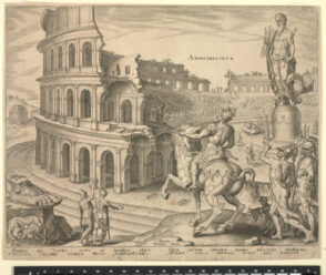 The Eight Wonders of the World